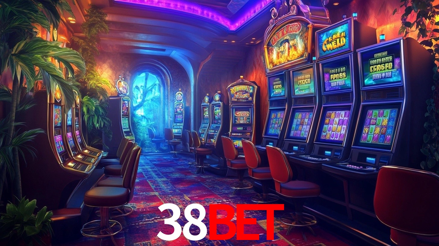 Live Casino 38bet