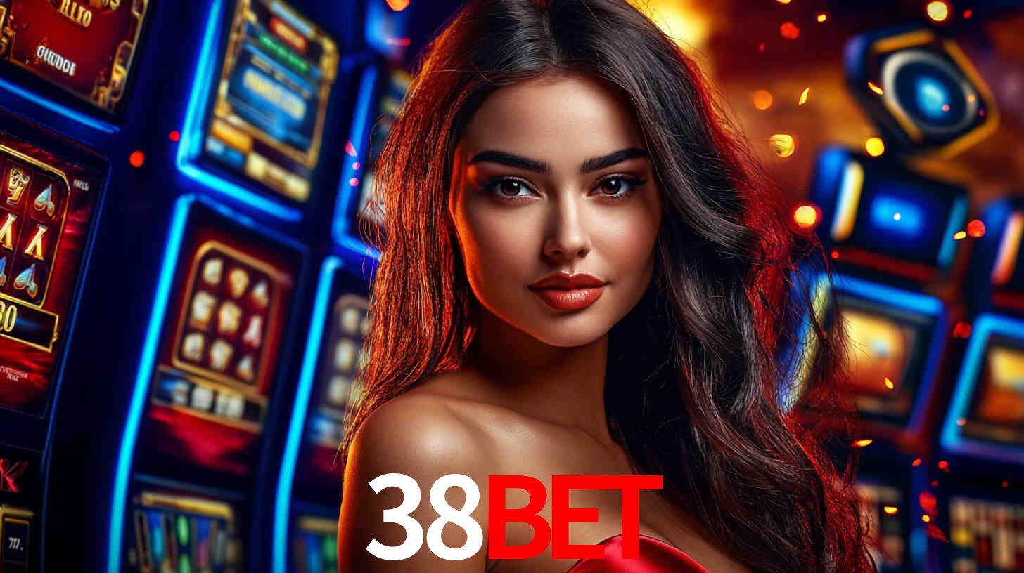 Apostas Esportivas na 38bet: Um Guia Completo