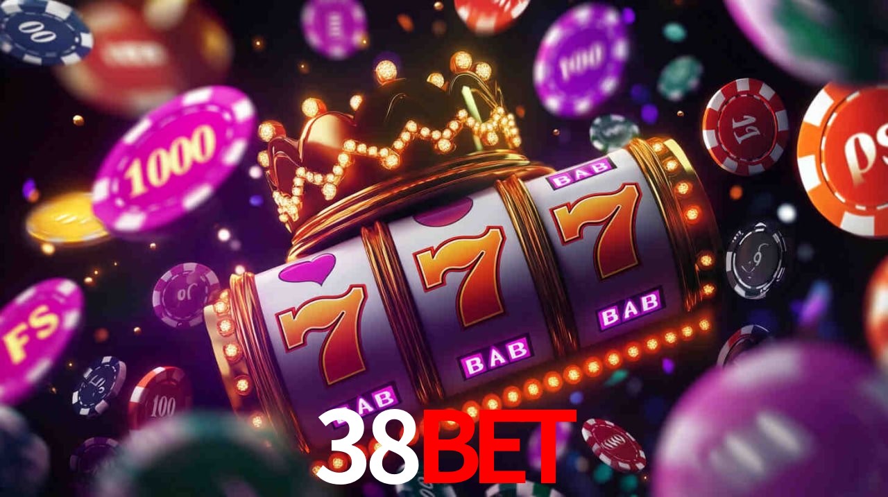 Bonus Features 38bet