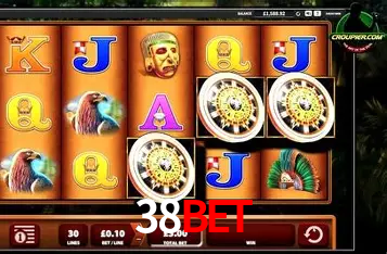 A Emoção da Loteria na 38bet: Uma Chance de Mudança de Vida