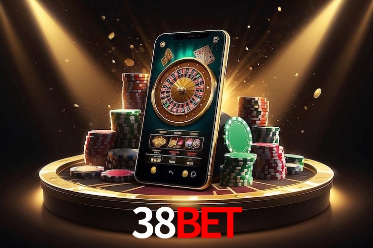 Casino Ao Vivo 38bet