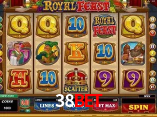 Seasonal Promotions 38bet