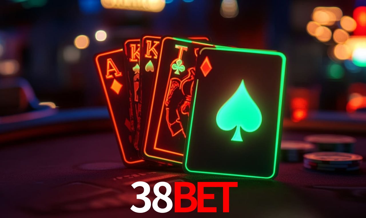 Apostas de Tênis 38bet