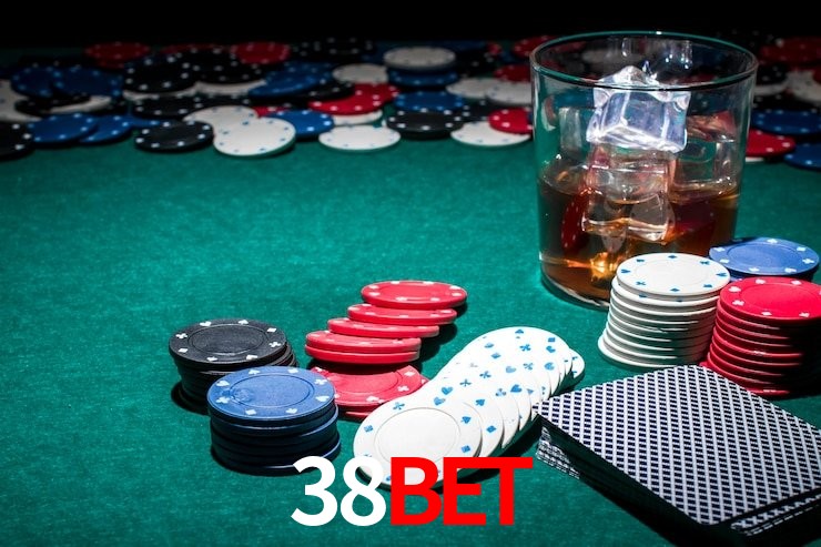 Bônus Diários 38bet