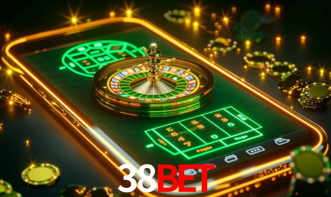 Benefícios da Conta 38bet