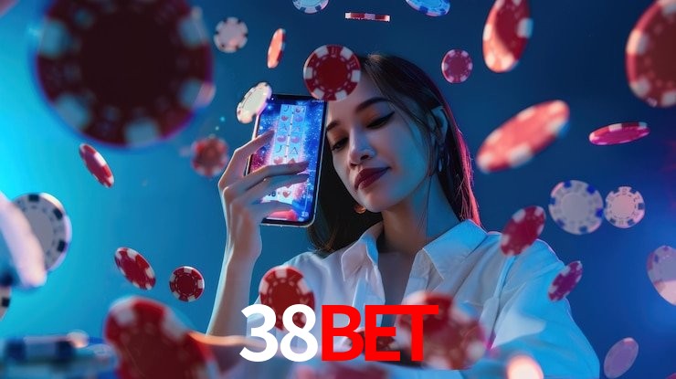 Descubra a Essência do 38bet: Nossa História e Compromissos