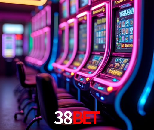 Promoções Sazonais 38bet