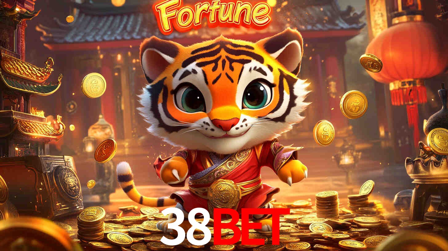 A Emoção da Loteria na 38bet: Uma Chance de Mudança de Vida