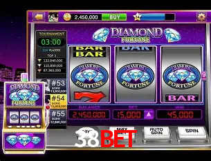 Descubra o Mundo do Cassino Online com 38bet