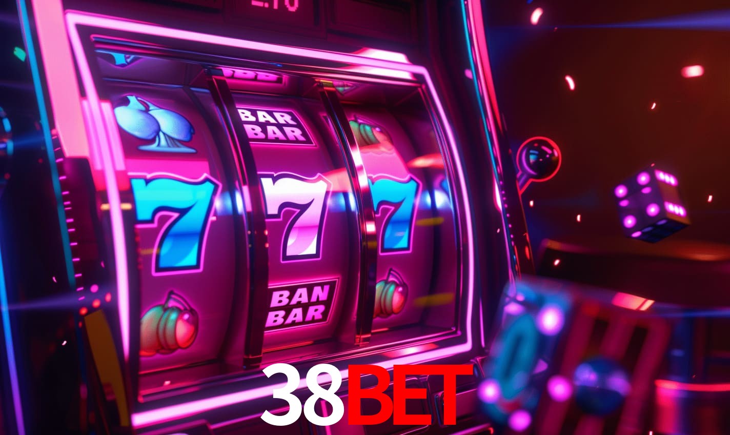 Apostas Esportivas na 38bet: Um Guia Completo