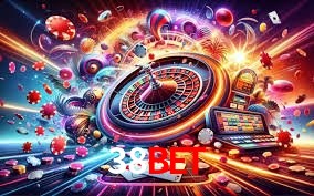 Mesa de Blackjack 38bet