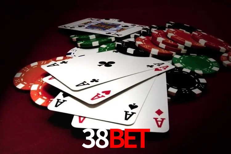 PIX Instantâneo 38bet