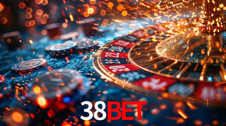 Live Casino 38bet