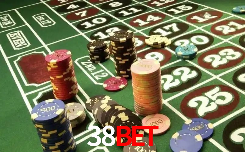 Estatísticas Esportivas 38bet