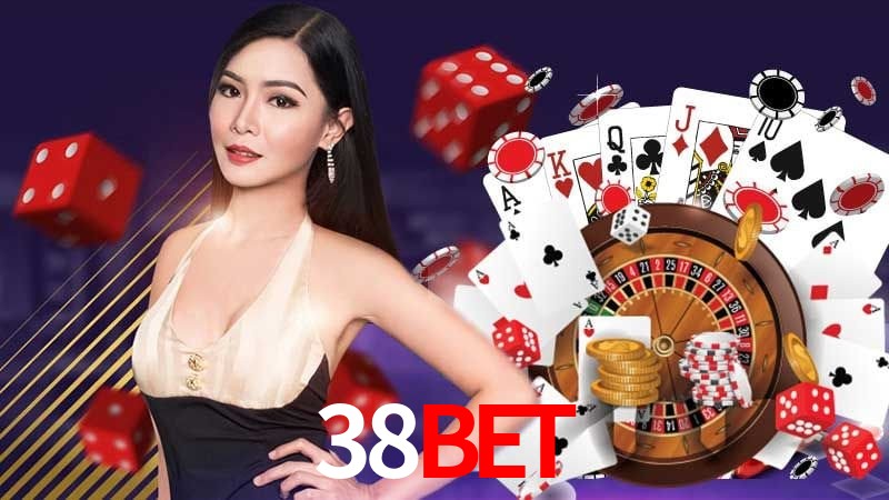 A Emoção da Loteria na 38bet: Uma Chance de Mudança de Vida