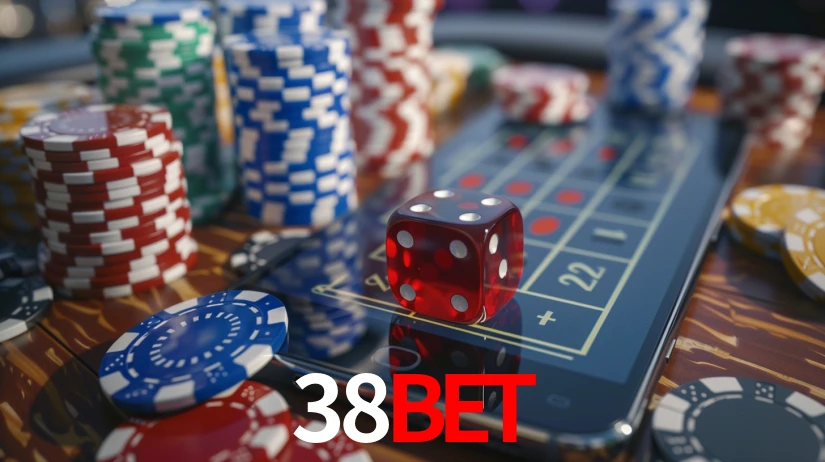 38bet app