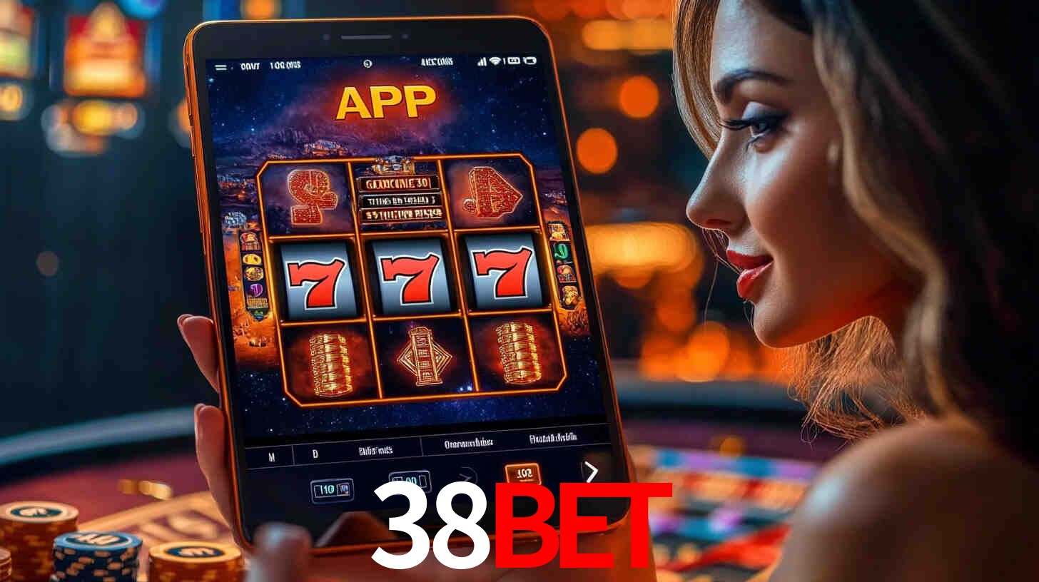 38bet: Seu Especialista em Apostas Esportivas Brasileiras
