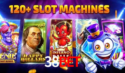 APP oficial da 38bet para mobile