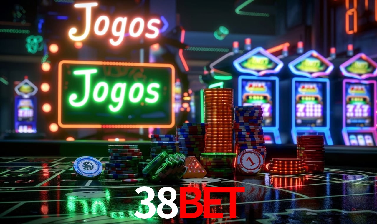 38 bet casino