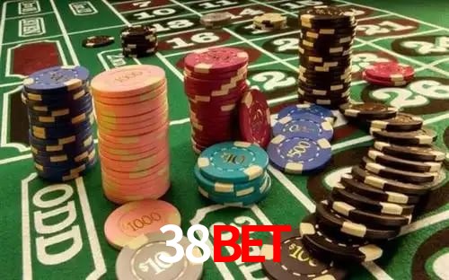 38 bet casino