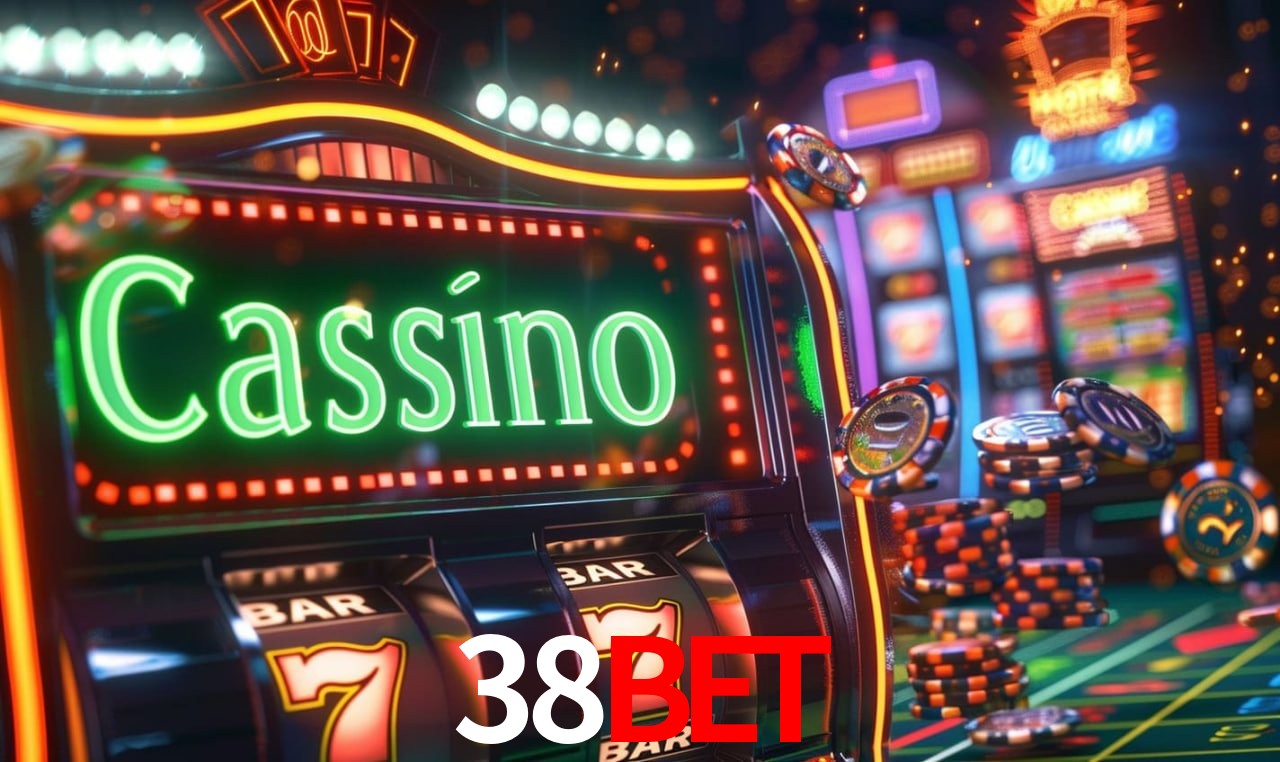 Diretório de Jogos 38bet