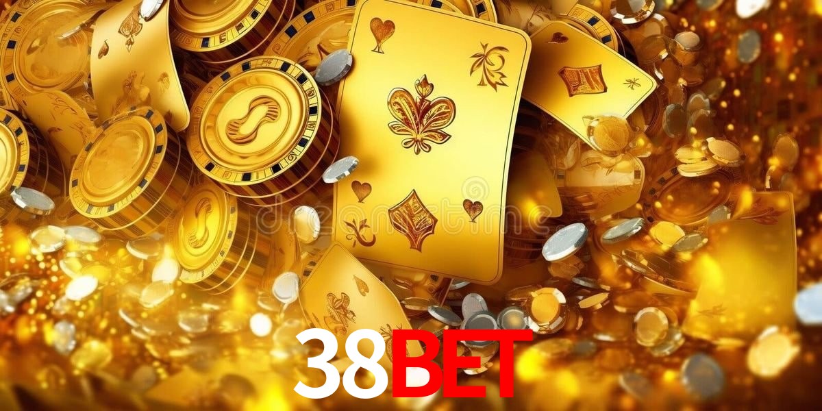 A Popularidade dos Caça-Níqueis no 38bet
