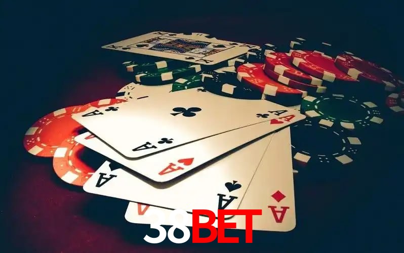 cassino 38bet