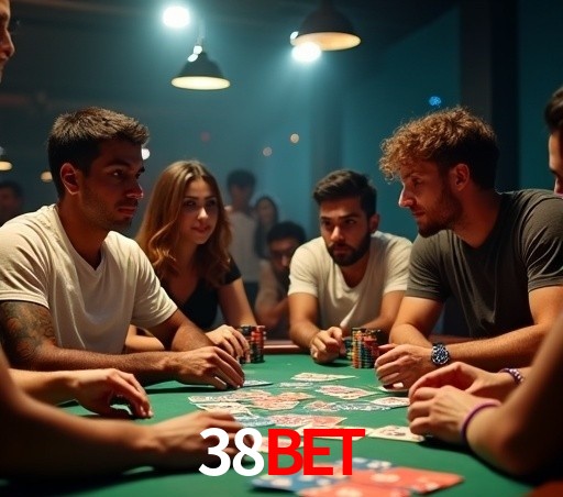 Especiais de Fim de Semana 38bet