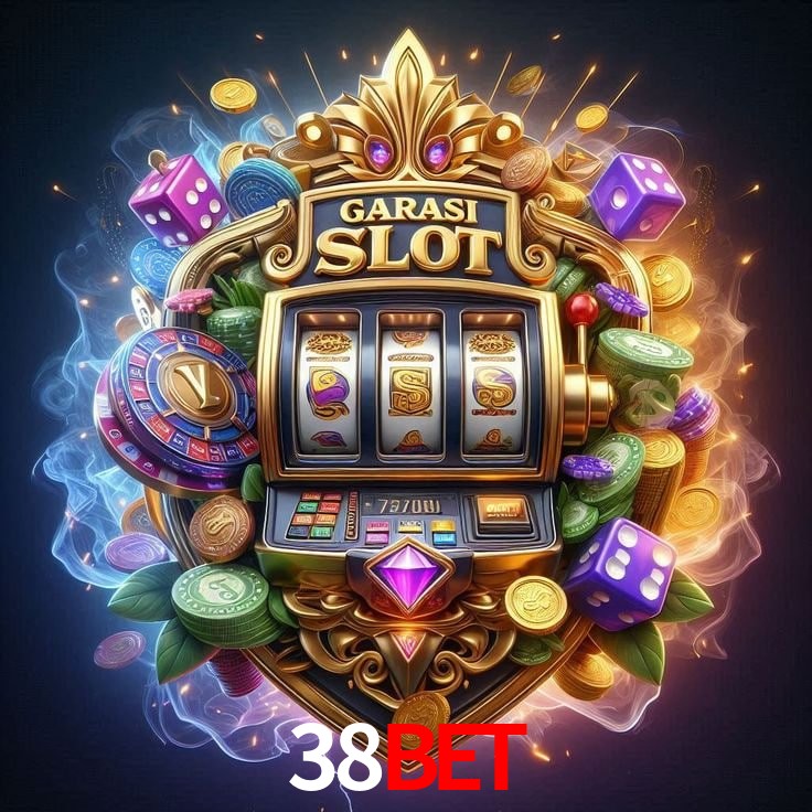 Provedores de Jogos 38bet