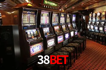 Descubra a Essência do 38bet: Nossa História e Compromissos