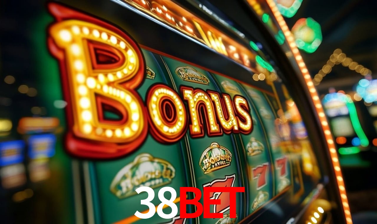 Promoção Relâmpago 38bet