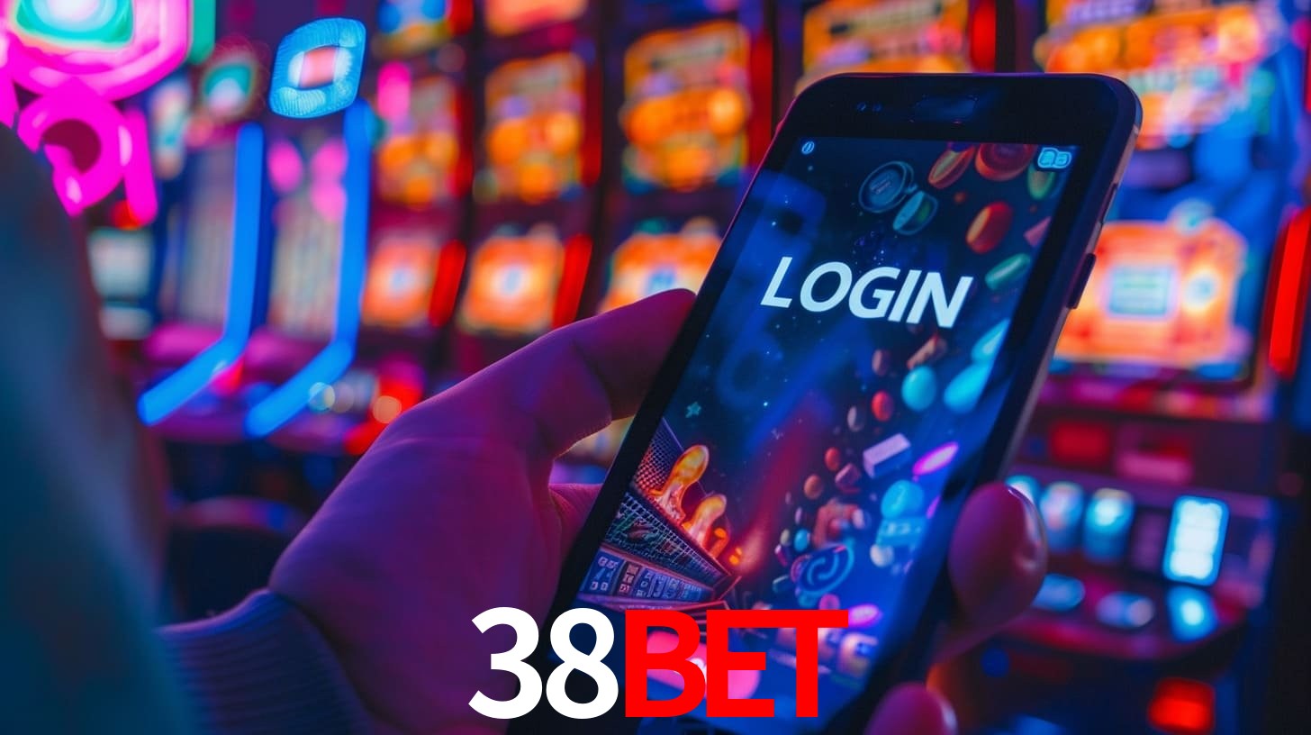 Jogos Exclusivos 38bet