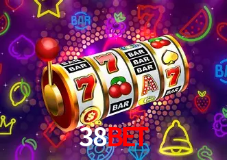 A Popularidade dos Caça-Níqueis no 38bet